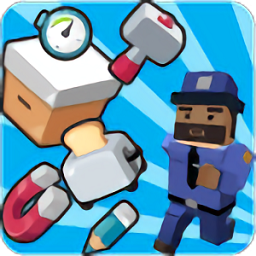 躲猫猫大作战官网版(Hide.io)