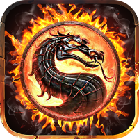 龙城霸业手游官网版