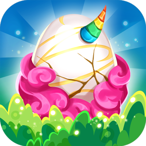 精灵萌宝贝游戏