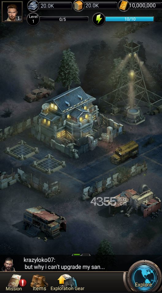 废土生存正版(Wasteland:Sur