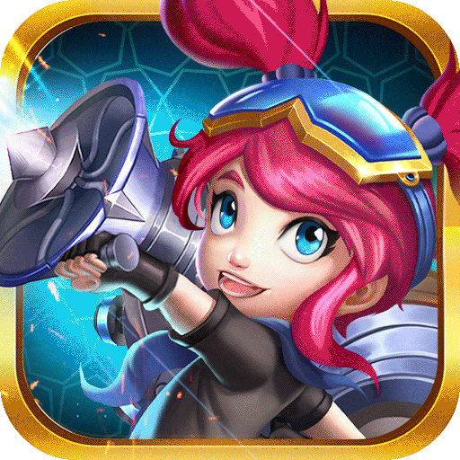 联盟契约(官方版)