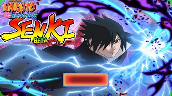 火影战记(全人物官方正版)