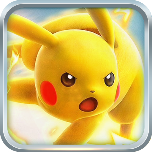 战斗吧精灵(官网版)