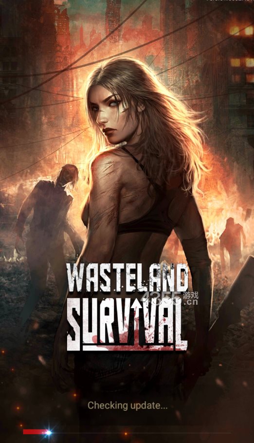 废土生存正版(Wasteland:Sur