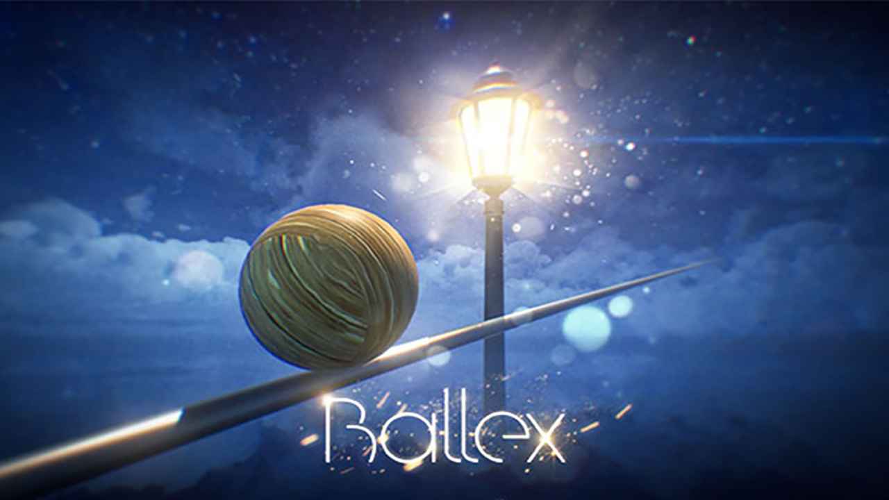 Ballex(手机版)
