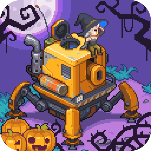 流浪方舟(官方正版)