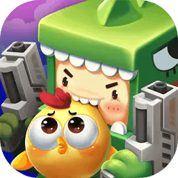 迷你世界老旧版本(MiniWorldRoyale)