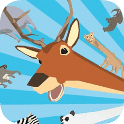 非常普通的鹿游戏