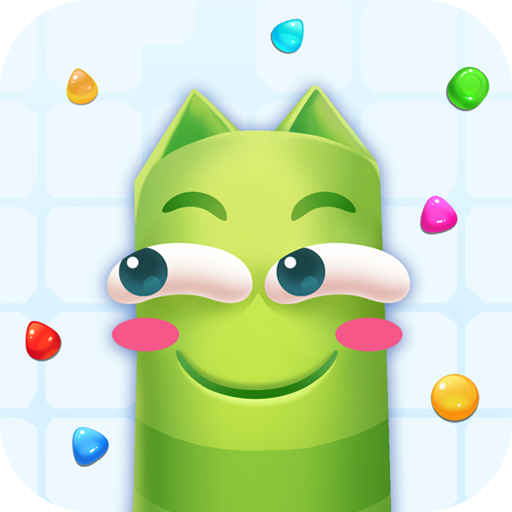 蛇蛇争霸(官网版)