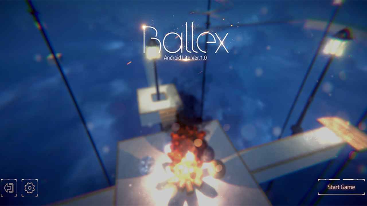 Ballex(手机版)