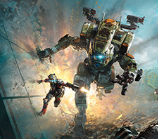 泰坦陨落2(手机版)