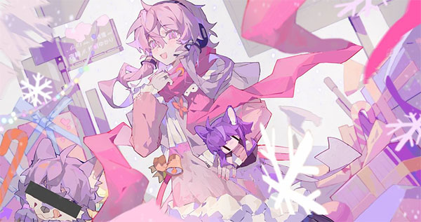 phigros老版本游戏截图37