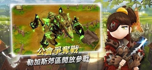 月光雕刻师暗黑行者官方版