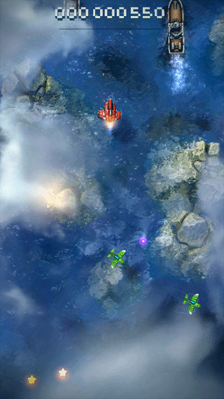 傲气雄鹰安卓中文版