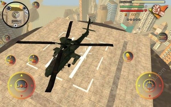 火柴人绳索英雄1旧版本