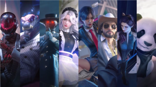 零号任务测试服游戏截图3