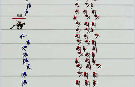 三国火柴人战神图片6