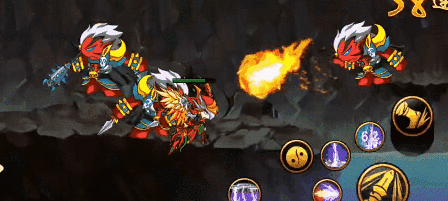 造梦西游4九游版游戏截图12