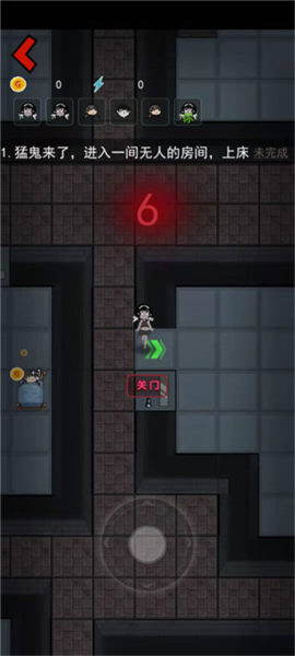 躺平发育2025最新版破解版3