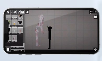 甜瓜游乐场7723自带模组