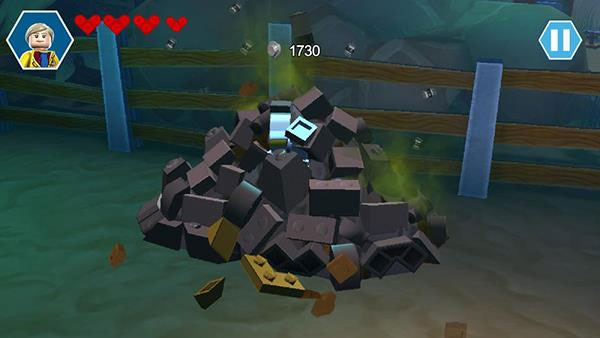 乐高侏罗纪世界