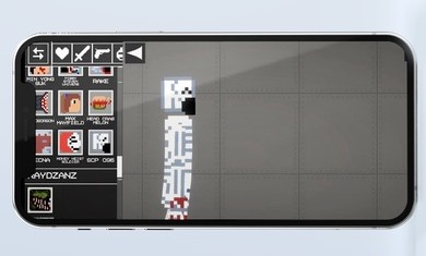 甜瓜游乐场7723自带模组