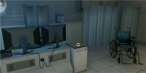 无尽噩梦2诡医院游戏截图3
