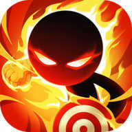 乱斗火柴人游戏