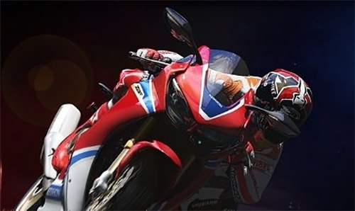 真实摩托2国际版游戏截图2