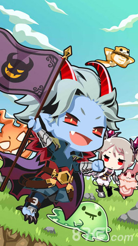 我家的魔王大人