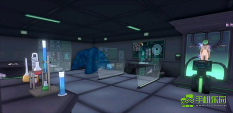 病娇模拟器1980汉化版