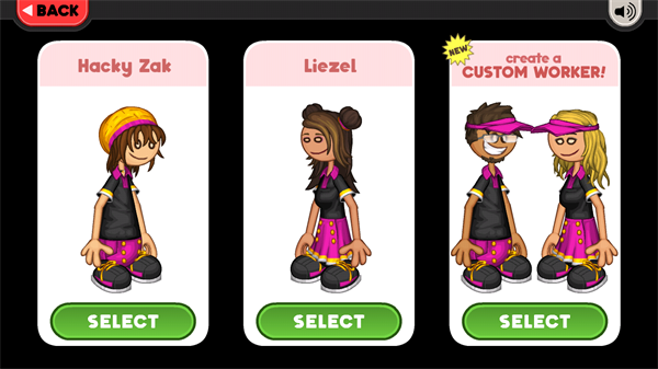 老爹冰棒店内购版游戏截图7