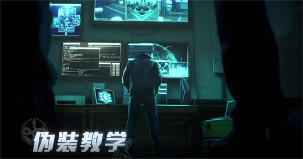 零号任务测试服游戏截图10