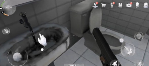 无尽噩梦2诡医院游戏截图19