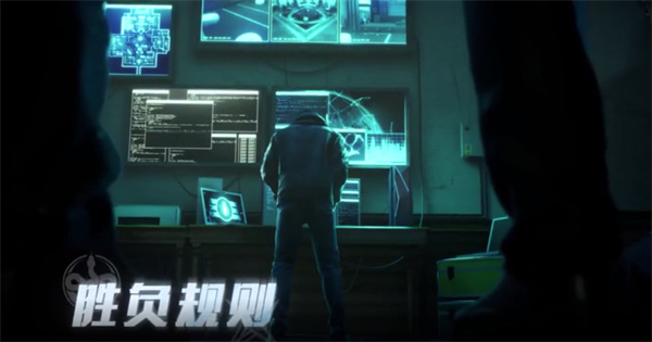 零号任务测试服游戏截图9