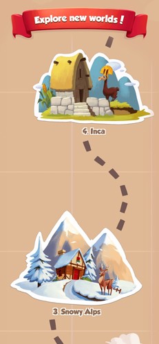 金币大师国际版