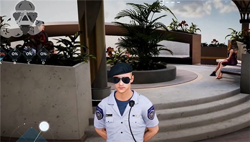 零号任务测试服游戏截图19