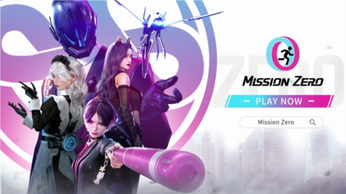 零号任务测试服游戏截图2