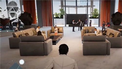 零号任务测试服游戏截图18