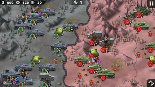 世界征服者4帝国之殇正式版