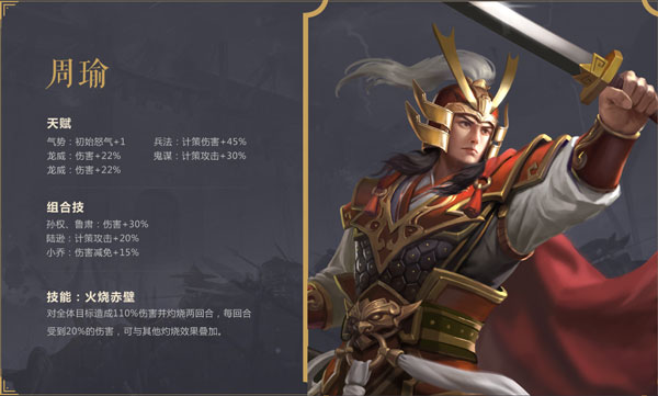 朕的江山腾讯版热门角色推荐2