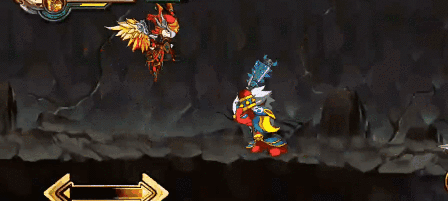 造梦西游4九游版游戏截图10