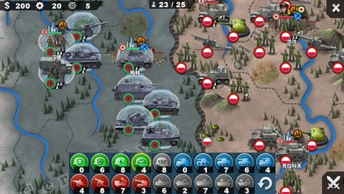 世界征服者4帝国之殇正式版