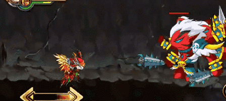 造梦西游4九游版游戏截图7