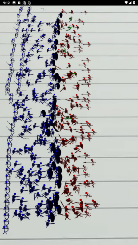 三国火柴人战神图片3