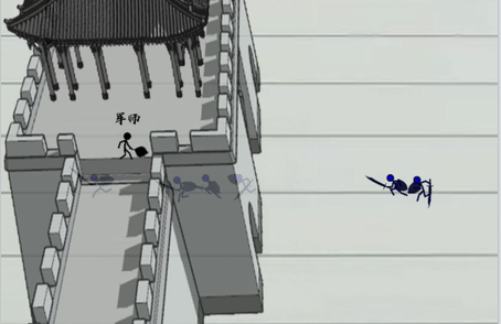 三国火柴人战神图片7