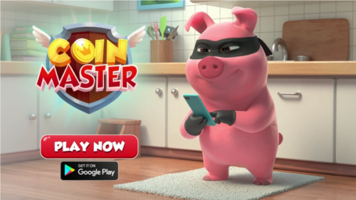 金币大师国际版游戏截图3