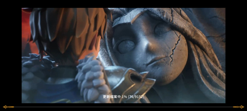 月光雕刻师暗黑行者官方版游戏截图6