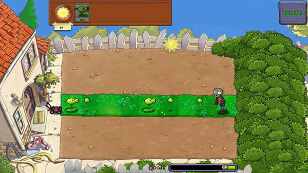 植物大战僵尸 Plants vs Zombies