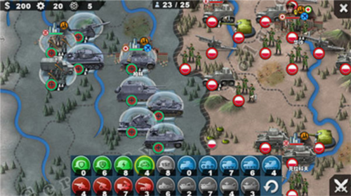 世界征服者4帝国之殇mod图片4